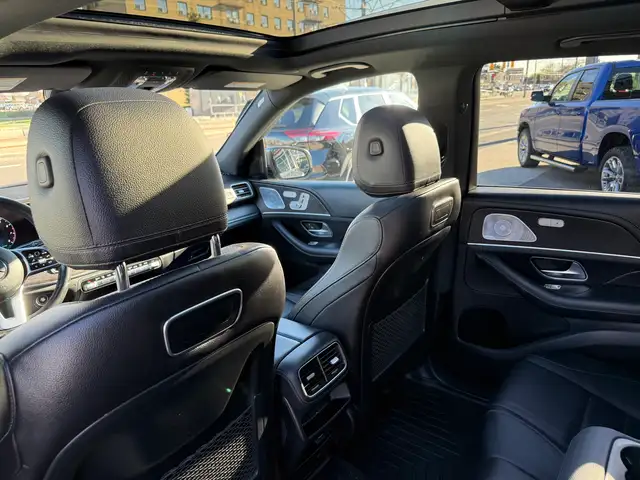 2020 Mercedes-Benz GLE-Class 450 | PREMIUM PKG | BURMESTER | HUD - Photo 31