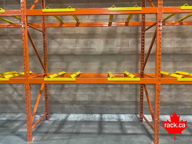 Custom Storage Rack - Reel Holders or Drum Storage - Photo 3