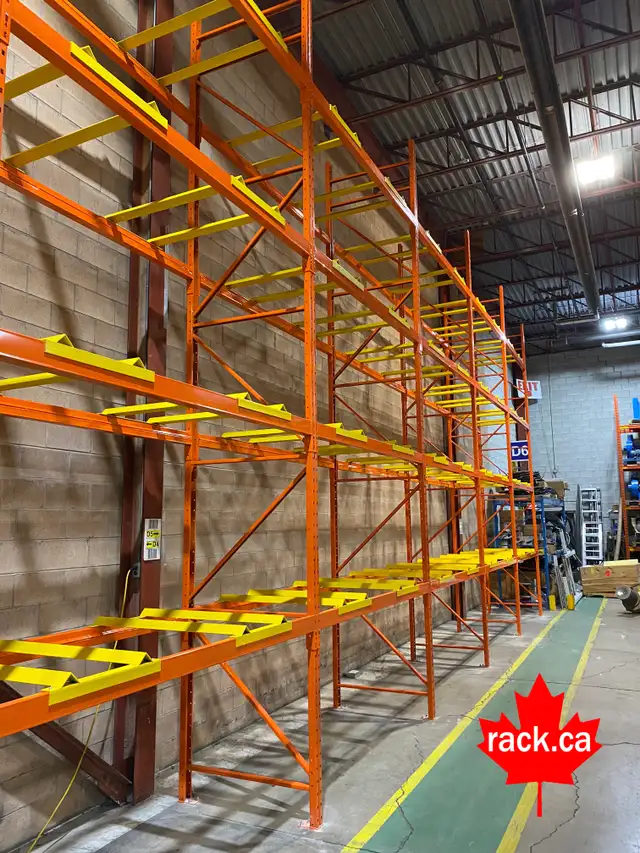 Custom Storage Rack - Reel Holders or Drum Storage - Photo 7