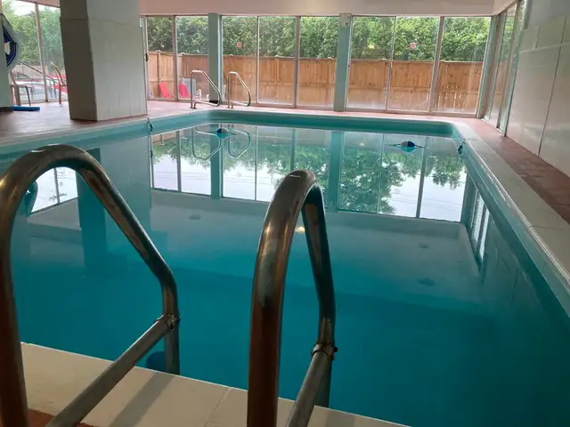 1 bedroom June1st $1499.00   HYDRO