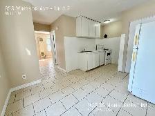 RENOVATED BACHELOR UNIT IN DOWNTOWN WINDSOR  GAS