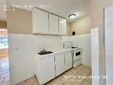 RENOVATED BACHELOR UNIT IN DOWNTOWN WINDSOR  GAS - Photo 3