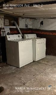 RENOVATED BACHELOR UNIT IN DOWNTOWN WINDSOR  GAS - Photo 9