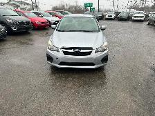 2014 Subaru Impreza 2.0i w/Touring Pkg
