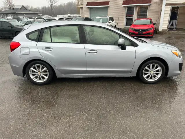2014 Subaru Impreza 2.0i w/Touring Pkg - Photo 7
