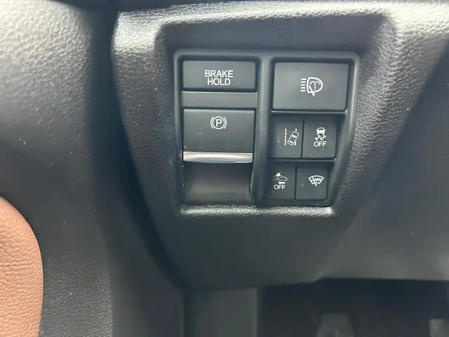 2017 Acura MDX Nav Pkg - Photo 14