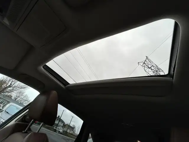 2017 Acura MDX Nav Pkg - Photo 16