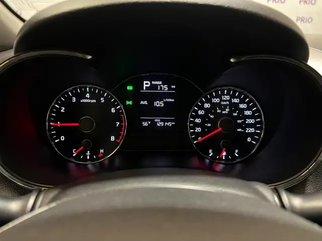 2018 Kia Forte - Photo 23