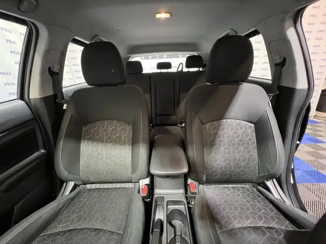 2021 Mitsubishi RVR - Photo 18