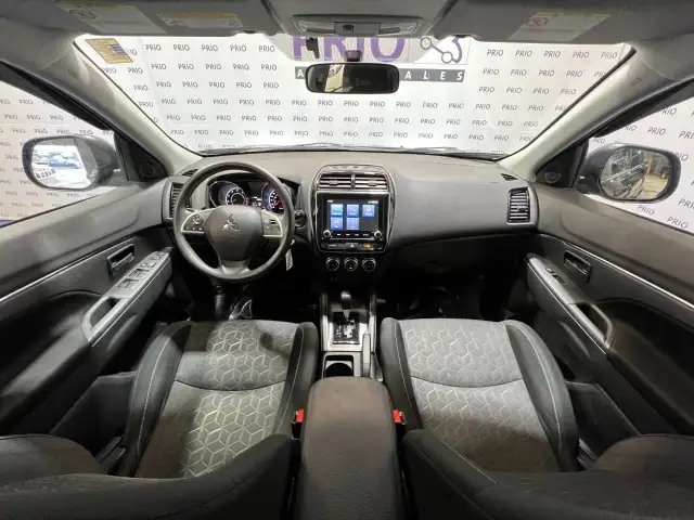 2021 Mitsubishi RVR - Photo 19