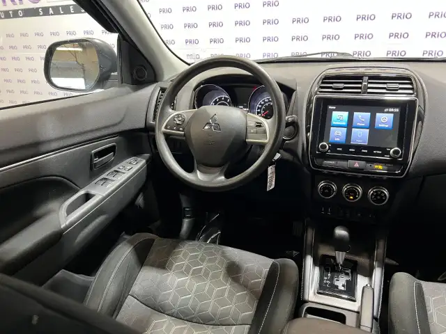 2021 Mitsubishi RVR - Photo 27