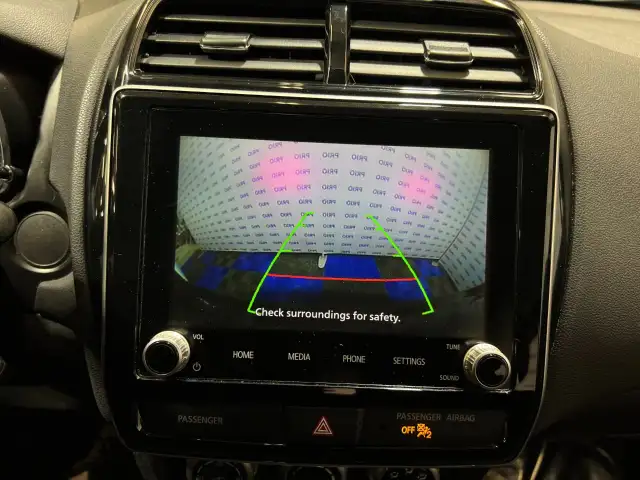 2021 Mitsubishi RVR - Photo 29