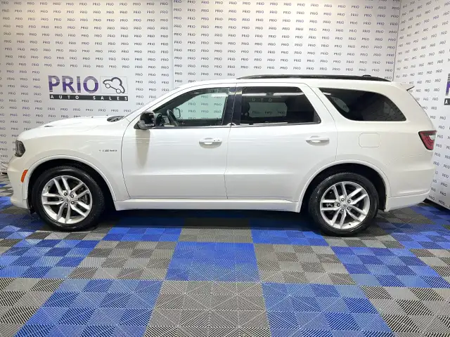 2025 Dodge Durango - Photo 2