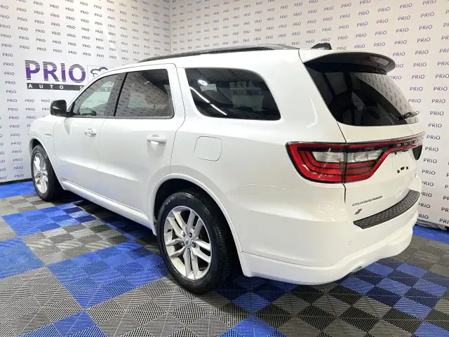 2025 Dodge Durango - Photo 3