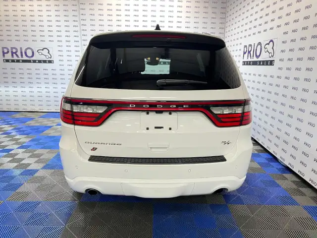 2025 Dodge Durango - Photo 4
