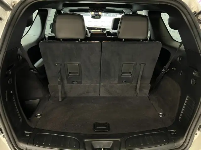 2025 Dodge Durango - Photo 6