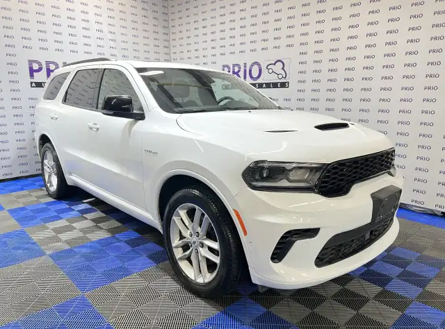 2025 Dodge Durango - Photo 7