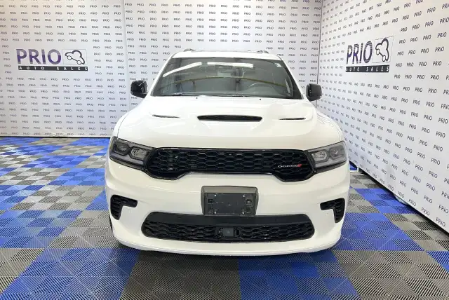 2025 Dodge Durango - Photo 8