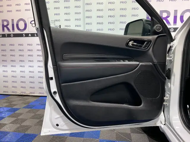 2025 Dodge Durango - Photo 9