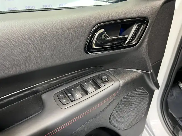 2025 Dodge Durango - Photo 11