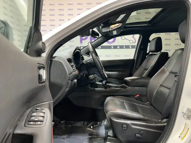 2025 Dodge Durango - Photo 13