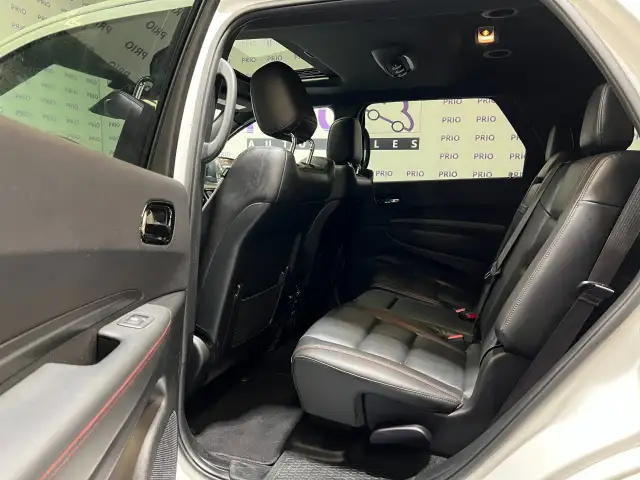 2025 Dodge Durango - Photo 18