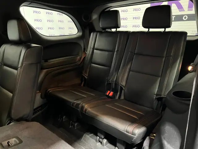 2025 Dodge Durango - Photo 19