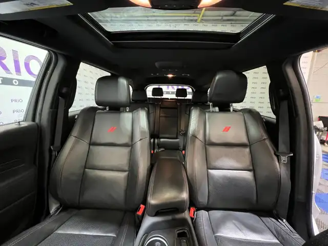 2025 Dodge Durango - Photo 20