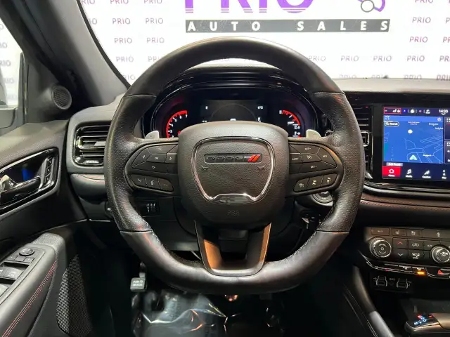 2025 Dodge Durango - Photo 22