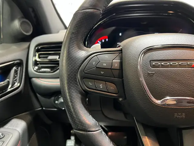 2025 Dodge Durango - Photo 23