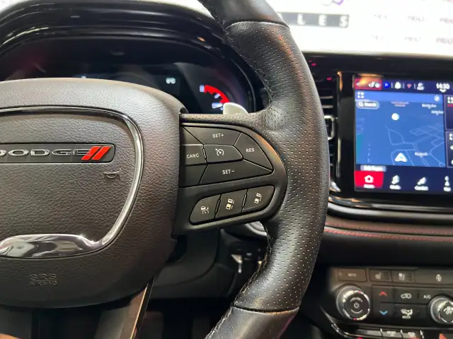 2025 Dodge Durango - Photo 24