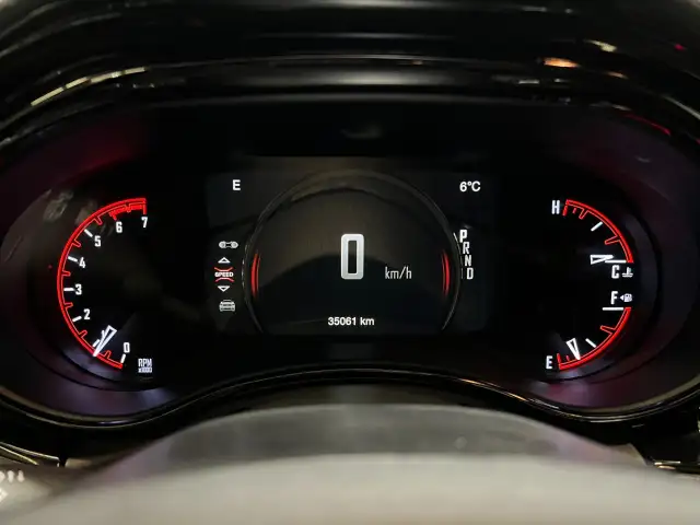 2025 Dodge Durango - Photo 25