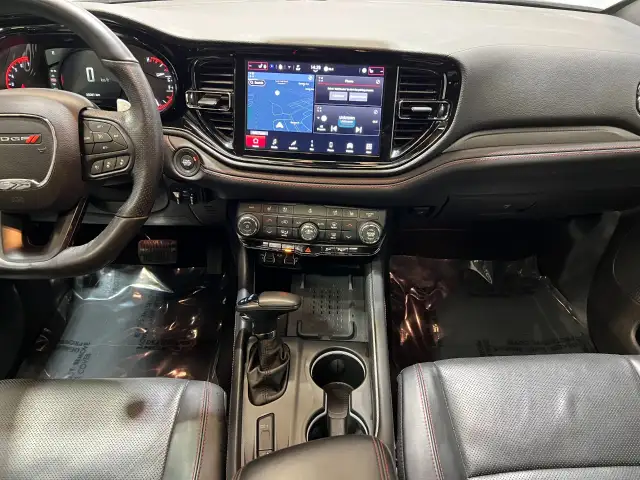 2025 Dodge Durango - Photo 26