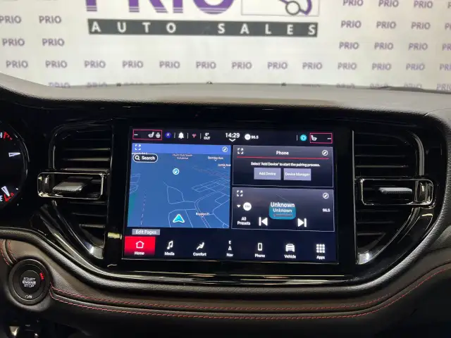 2025 Dodge Durango - Photo 27