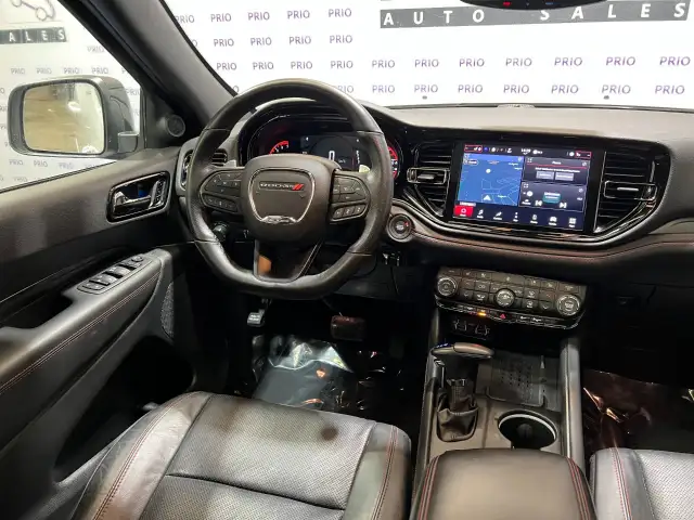 2025 Dodge Durango - Photo 29