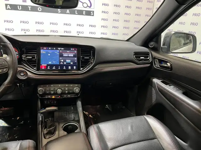 2025 Dodge Durango - Photo 30