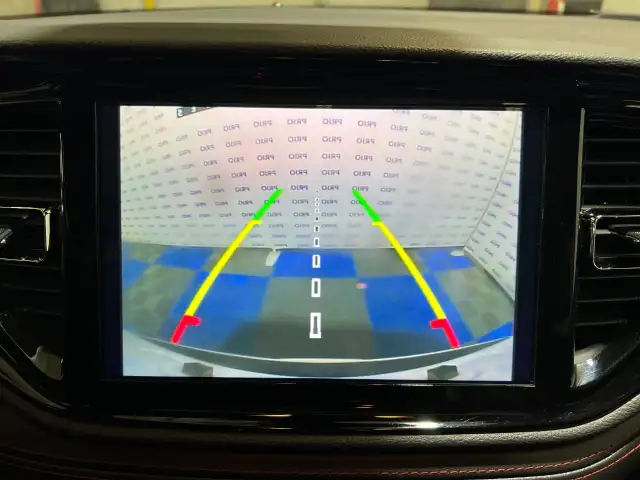 2025 Dodge Durango - Photo 31