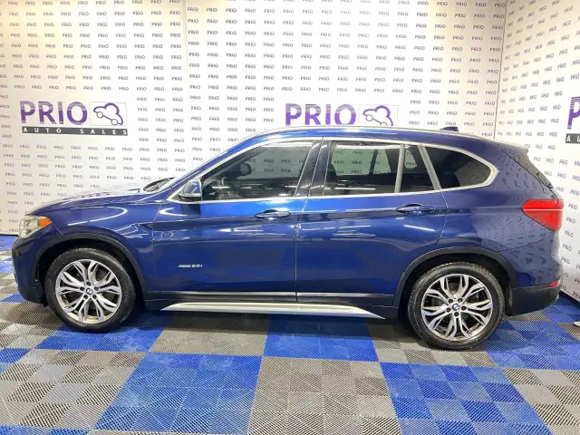 2016 BMW X1 - Photo 2