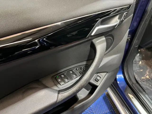 2016 BMW X1 - Photo 10