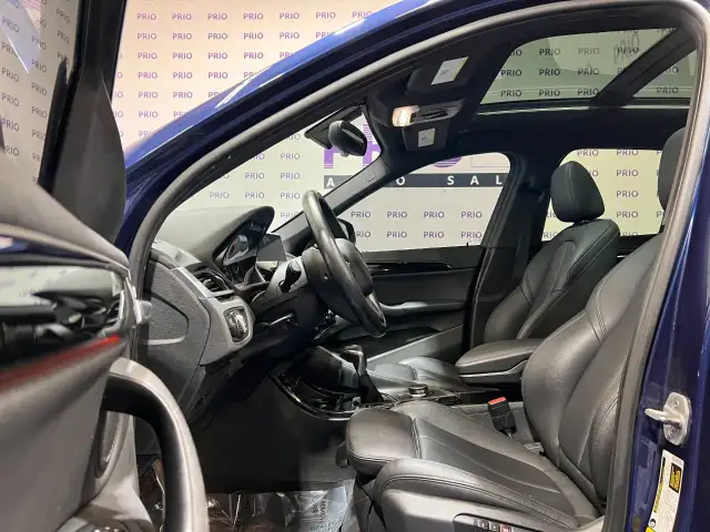 2016 BMW X1 - Photo 13