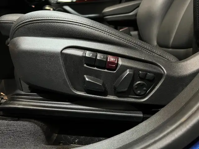 2016 BMW X1 - Photo 14