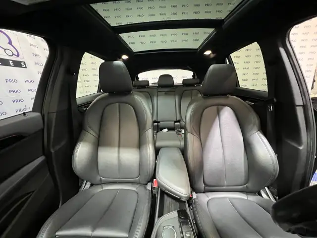 2016 BMW X1 - Photo 19