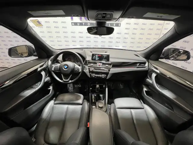 2016 BMW X1 - Photo 20