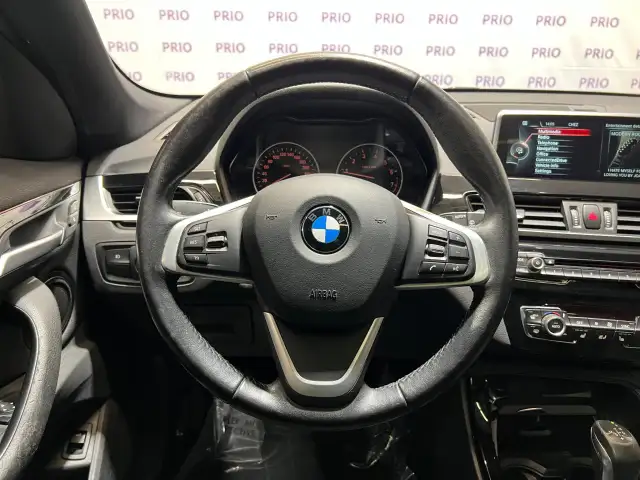 2016 BMW X1 - Photo 21