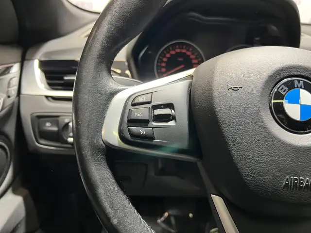 2016 BMW X1 - Photo 22