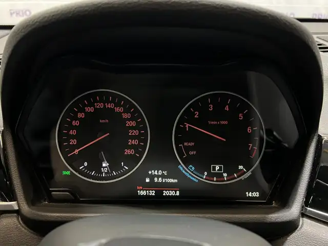 2016 BMW X1 - Photo 24