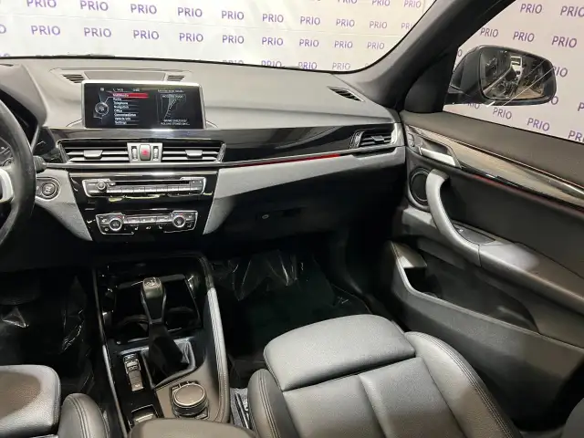 2016 BMW X1 - Photo 30