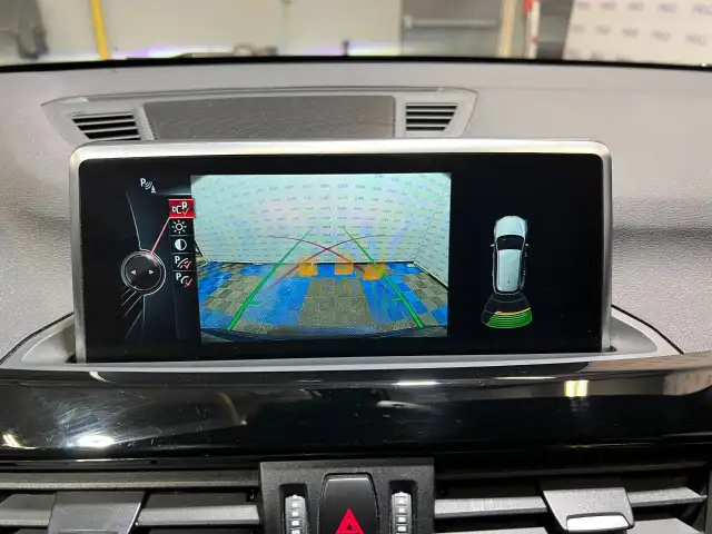 2016 BMW X1 - Photo 31