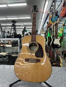 Epiphone Songmaker DR 212 12 String Acoustic Guitar