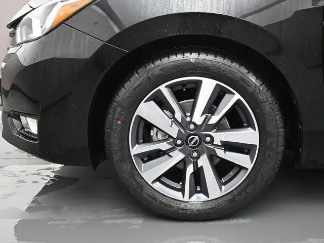 2024 Nissan Versa SV - Photo 4